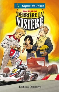 Derrierre la visiere