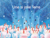 Une si jolie terre