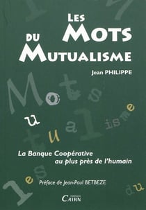 Les mots du mutualisme