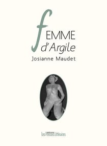 Femme d'argile
