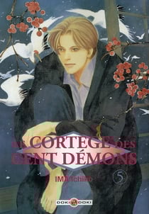 Le cortège des cent démons Tome 5