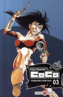Full ahead ! Coco Tome 3