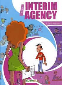 Interim agency t.2