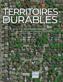 Territoires Durables Tome 4