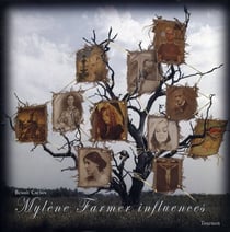 Mylène farmer influences