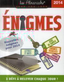 Énigmes 2014