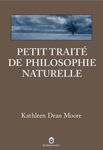 Petit traité de philosophie naturelle