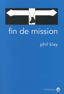Fin de mission