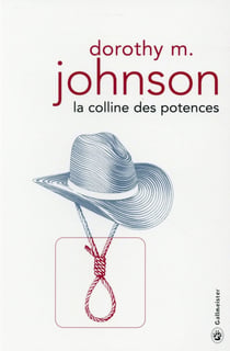 La colline des potences
