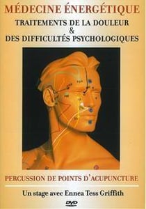 Médecine énergétique : traitements de la douleur et des difficultés psychologiques