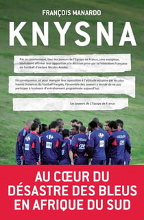 Knysna - au coeur du désastre
