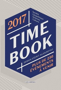 Time book 2017
