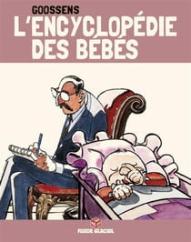 L'Encyclopédie des bébés Tome 3