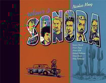 Retour à Sonora