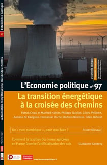 L'economie politique n.97