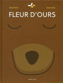 Fleur d'ours