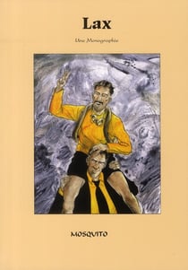 Lax - une monographie