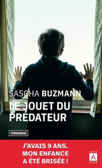 Le jouet du prédateur