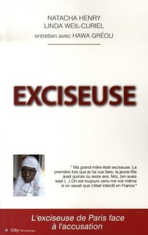 Exciseuse