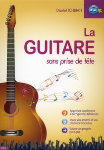 La guitare sans prise de tête