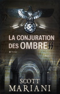 La conjuration des ombres
