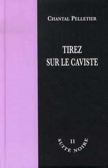 Tirez sur le caviste