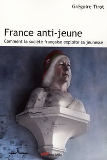 France anti-jeune
