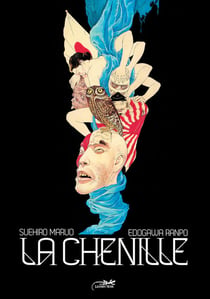 La chenille