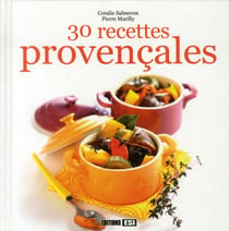 30 recettes provençales