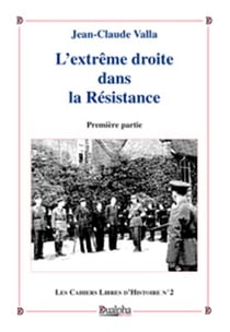 L'extrême droite dans la Résistance ti