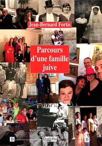 Parcours d'une famille juive