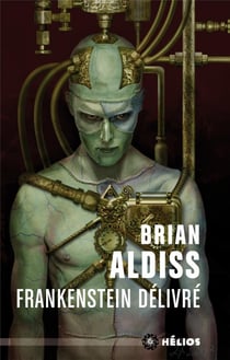 Frankenstein Delivre