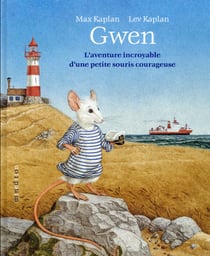 Gwen