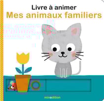 Mes animaux familiers
