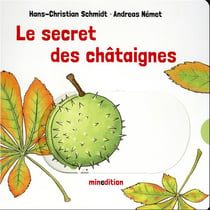 Le secret des châtaignes