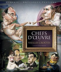 Chefs d'oeuvres et vieilles croûtes - le musée du politique art