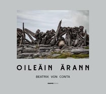 Oilean Arann : une ile faite main