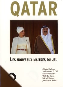 Les nouveaux maîtres du jeu
