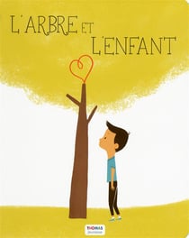 L'ARBRE ET L'ENFANT