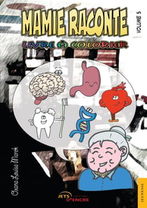 Mamie raconte Tome 5