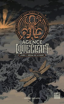 Agence Lovecraft : déesse de la mort