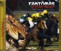 Fantômas - le jockey masqué