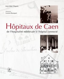 Hopitaux de caen