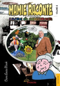 Mamie raconte - volume 6
