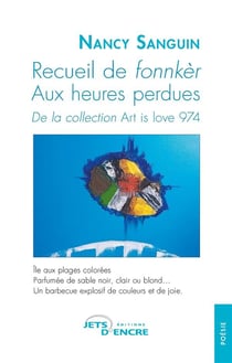 Recueil de fonnkèr : aux heures perdues