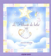 L'album de bébé