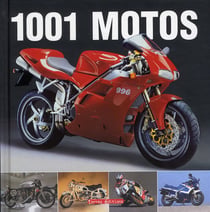 1001 motos