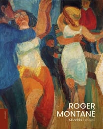 Roger Montané : Oeuvres / works