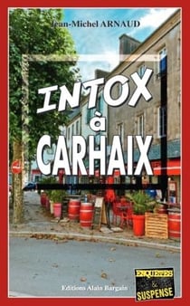 Intox à Carhaix
