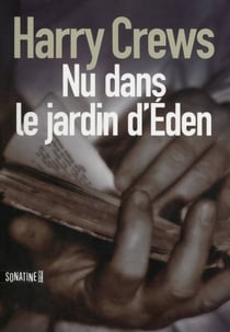 Nu dans le jardin d'Éden